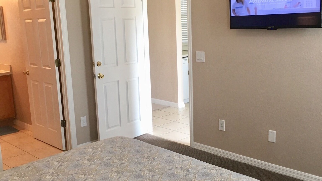 Photo of Bedroom in Regal Palms