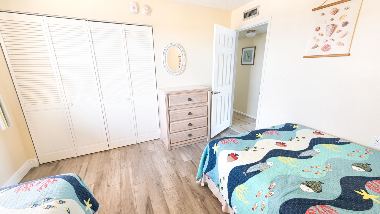 Photo of Bedroom in Satellite Beach
