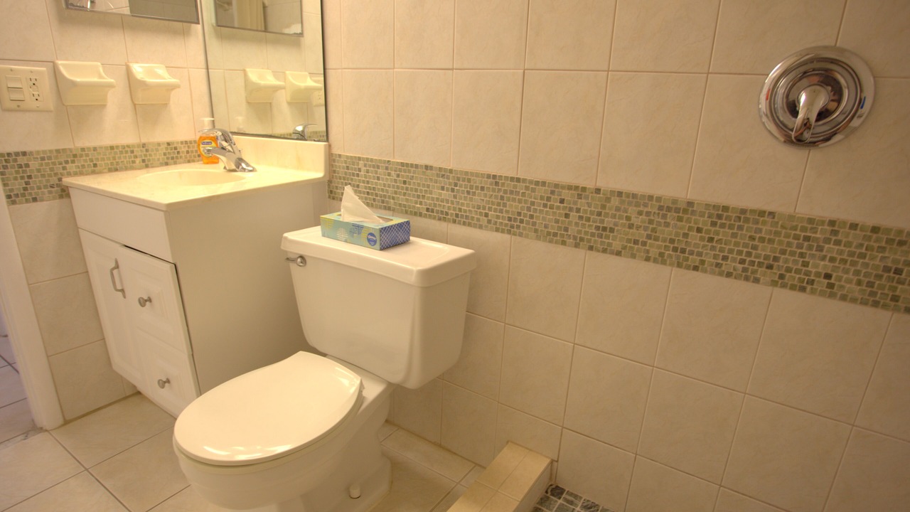 Photo of Bathroom in Satellite Beach