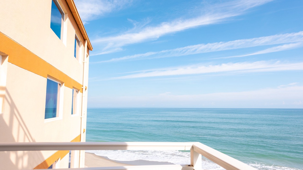 Photo of Outdoor in Satellite Beach