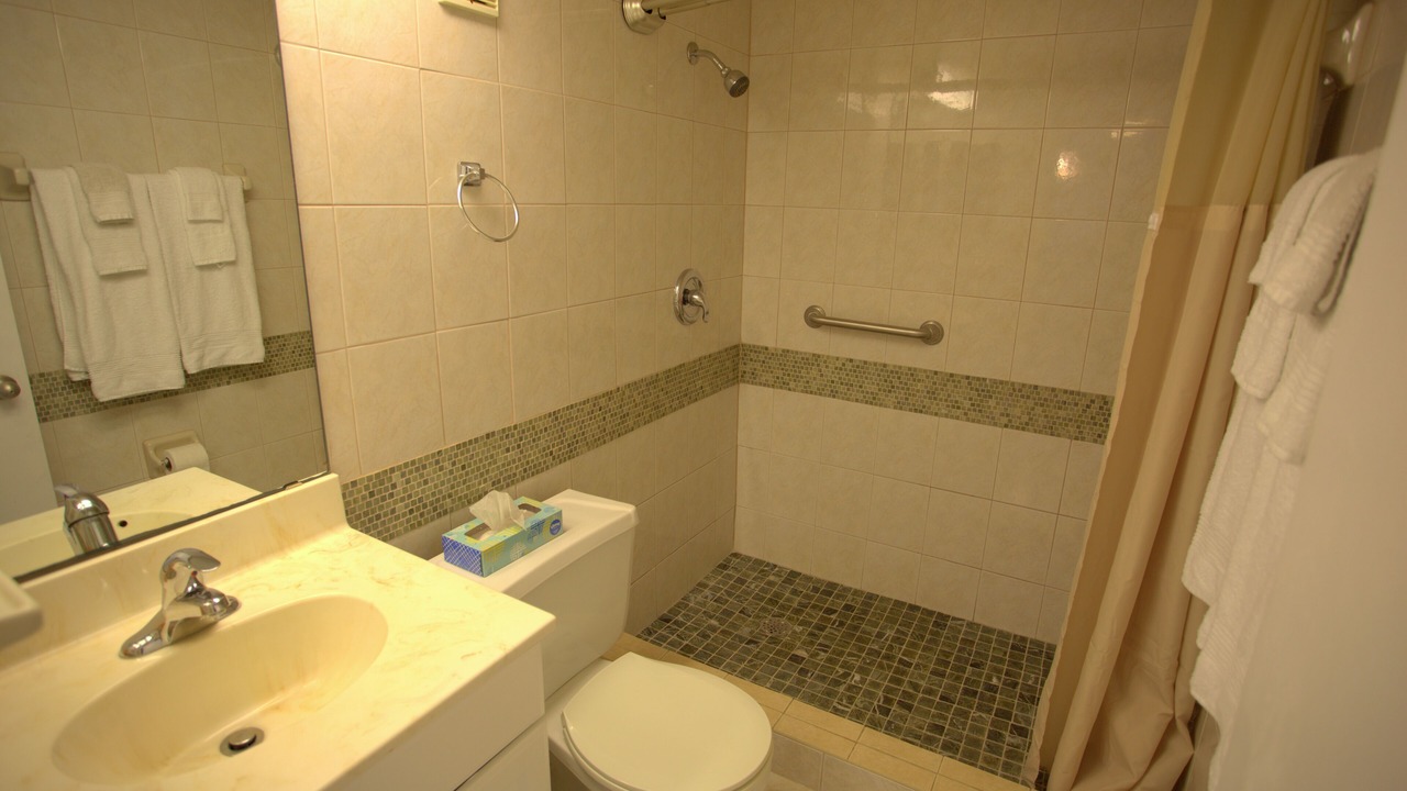 Photo of Bathroom in Satellite Beach