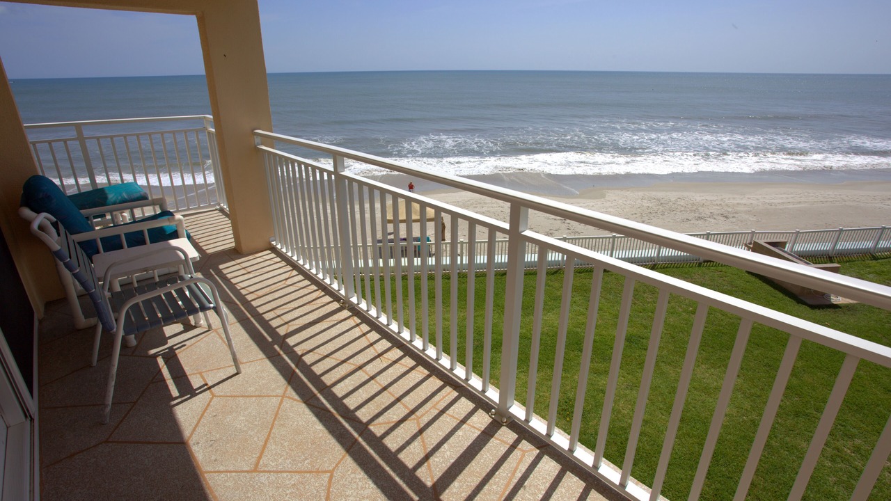 Photo of Patio Balcony in Satellite Beach