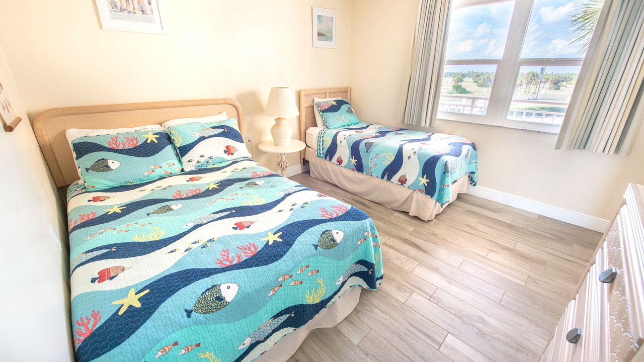 Photo of Bedroom in Satellite Beach