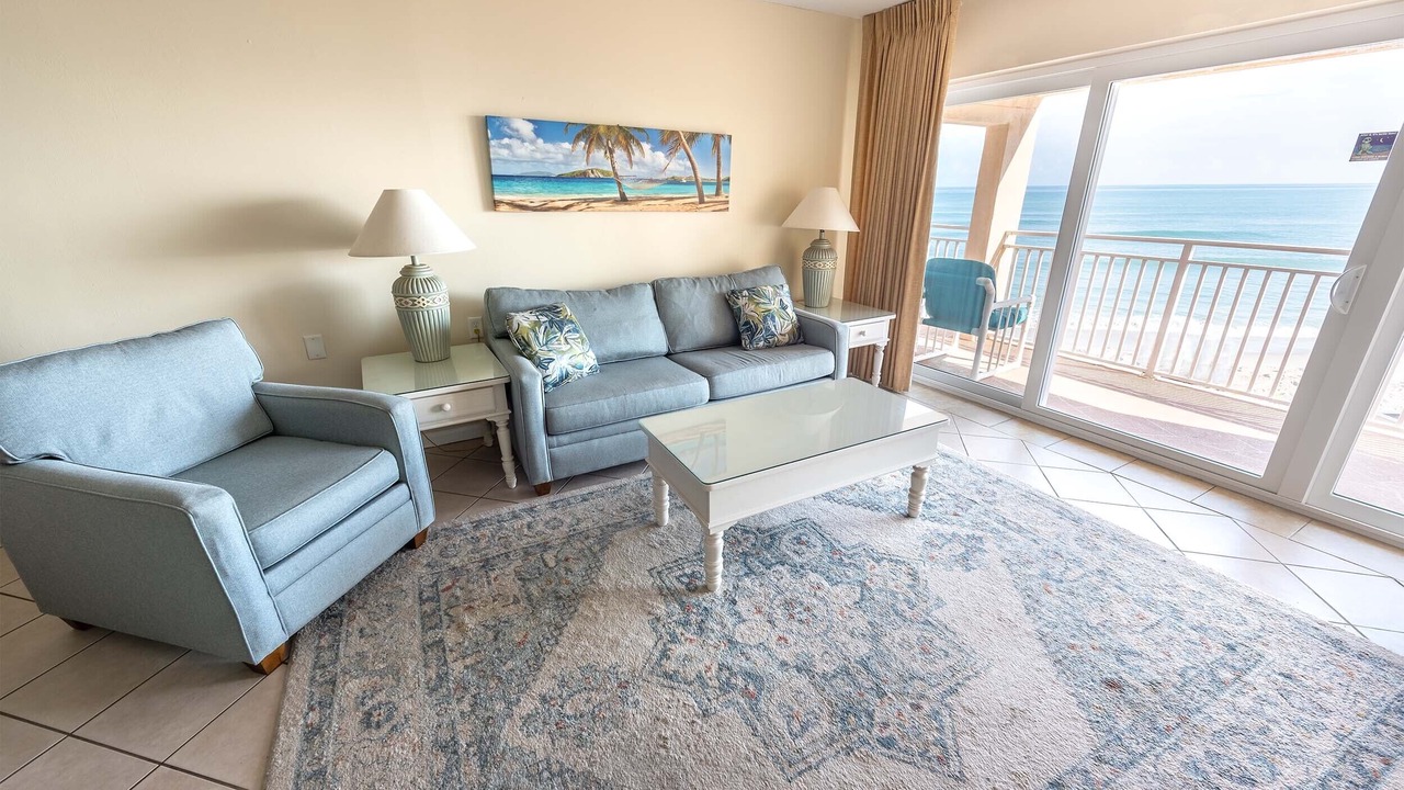 Photo of Livingroom in Satellite Beach