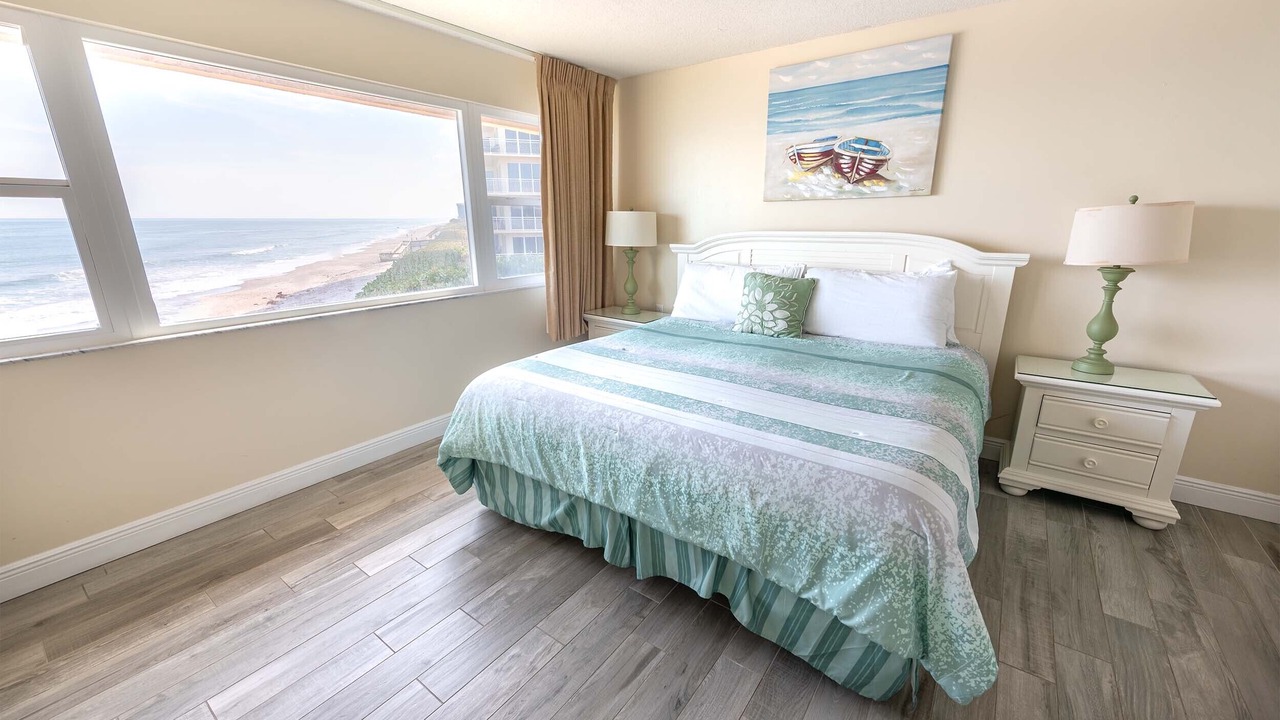 Photo of Bedroom in Satellite Beach