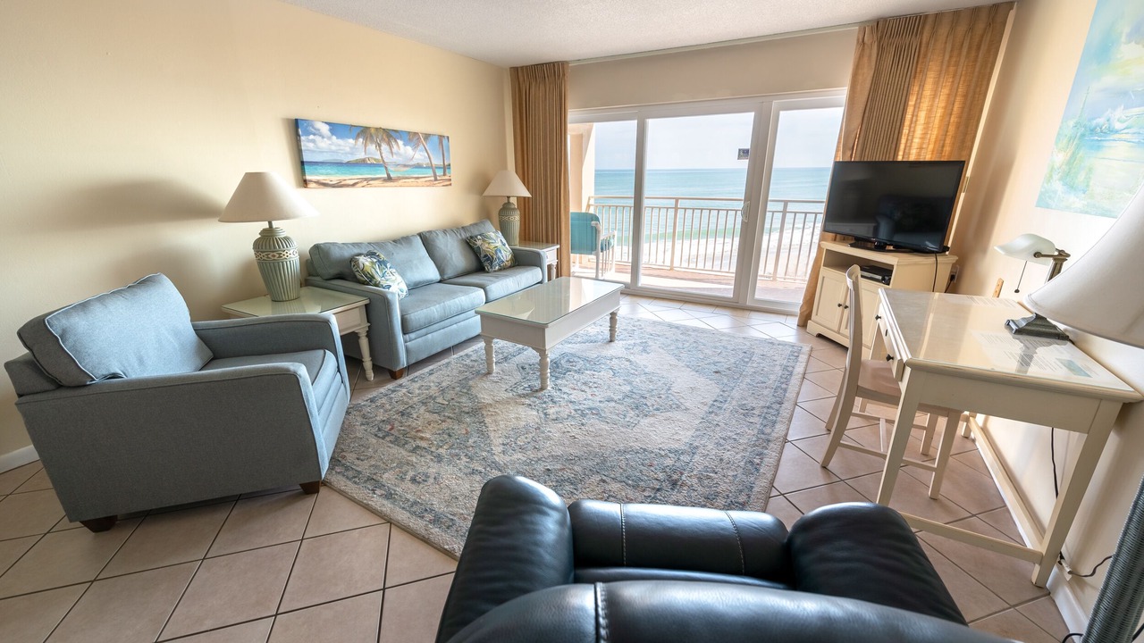 Photo of Livingroom in Satellite Beach