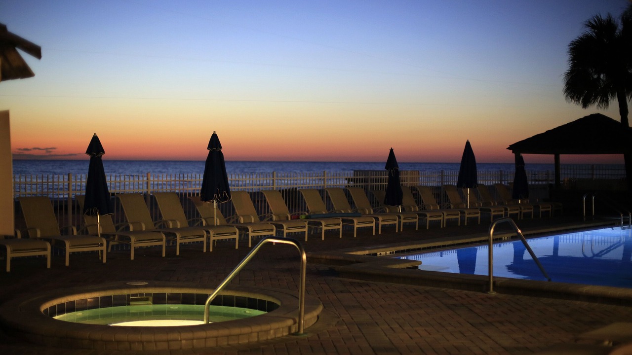 Photo of Outdoor in Madeira Beach