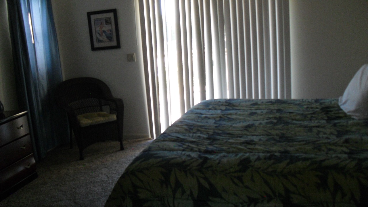 Photo of Bedroom in Bay Harbor Estates
