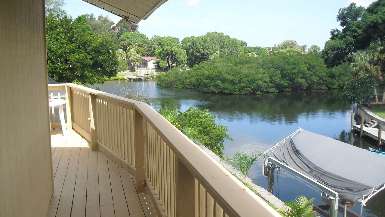 Photo of Outdoor in Bay Harbor Estates