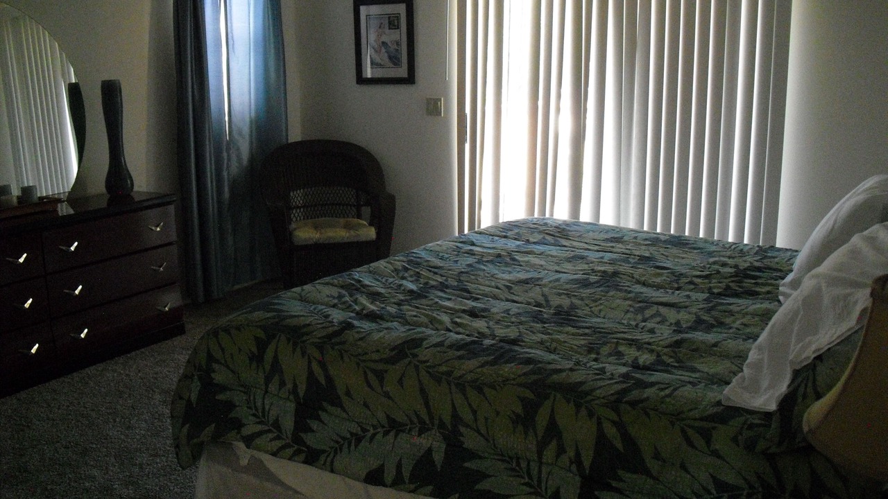 Photo of Bedroom in Bay Harbor Estates