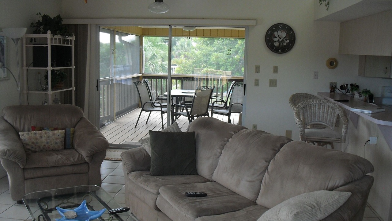 Photo of Outdoor in Bay Harbor Estates