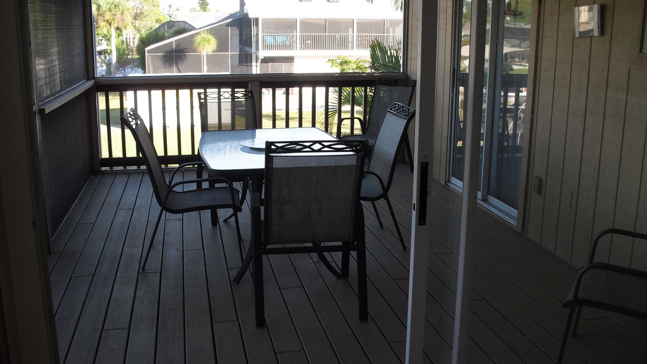 Photo of Outdoor in Bay Harbor Estates