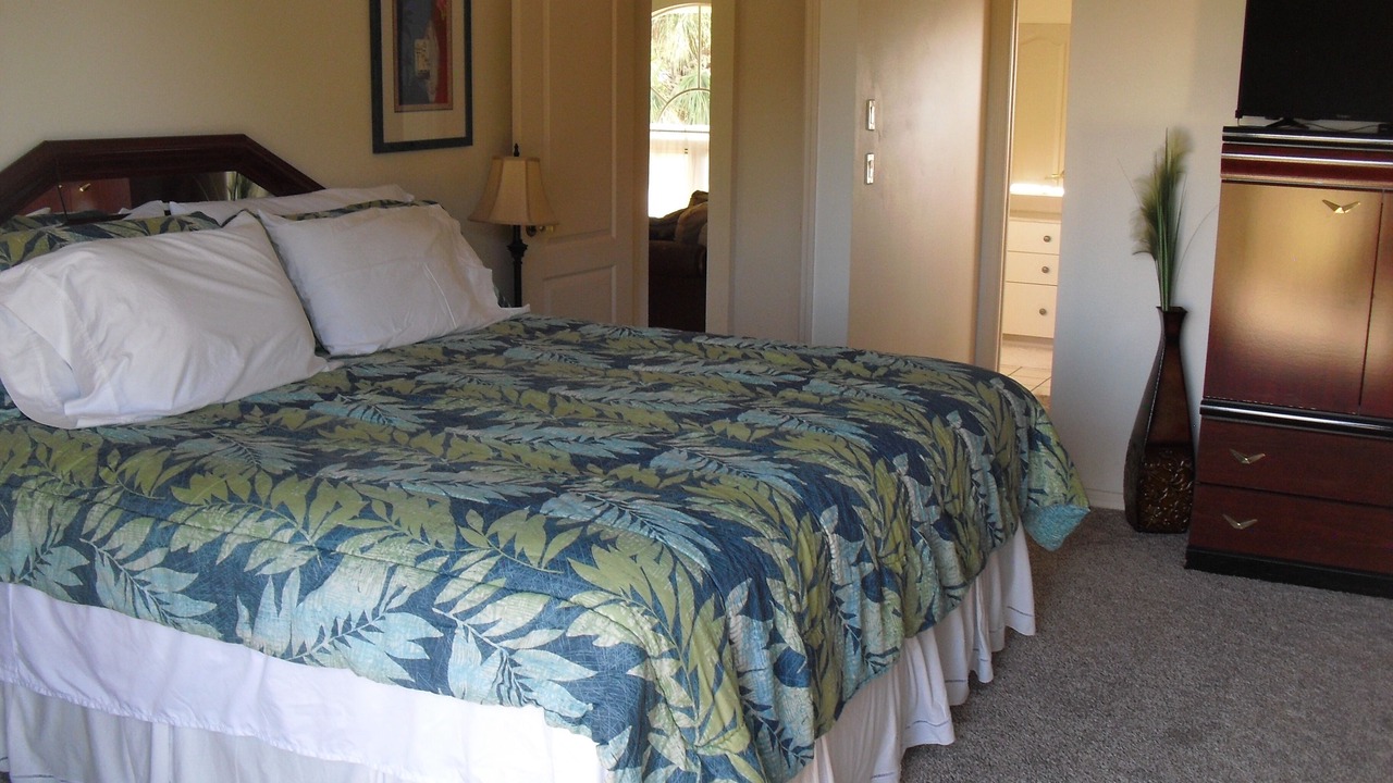 Photo of Bedroom in Bay Harbor Estates