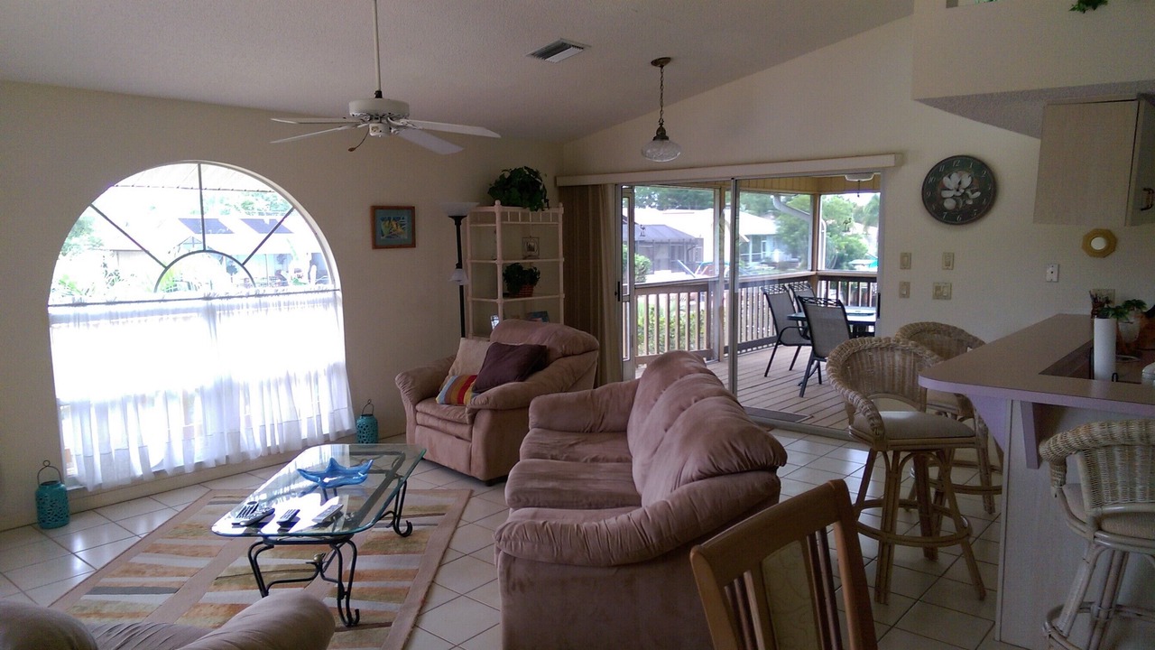 Photo of Outdoor in Bay Harbor Estates
