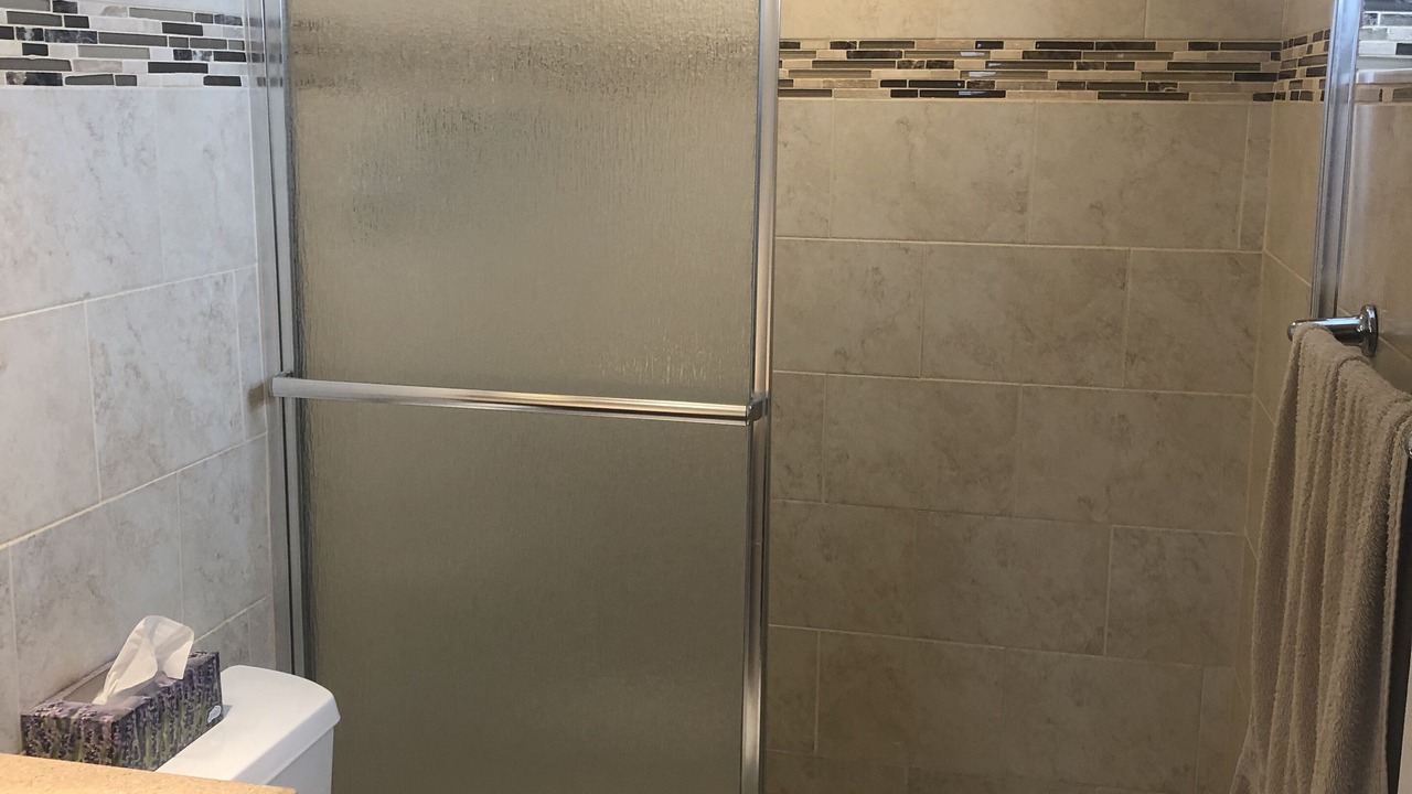 Photo of Bathroom in Sunny Isles Beach