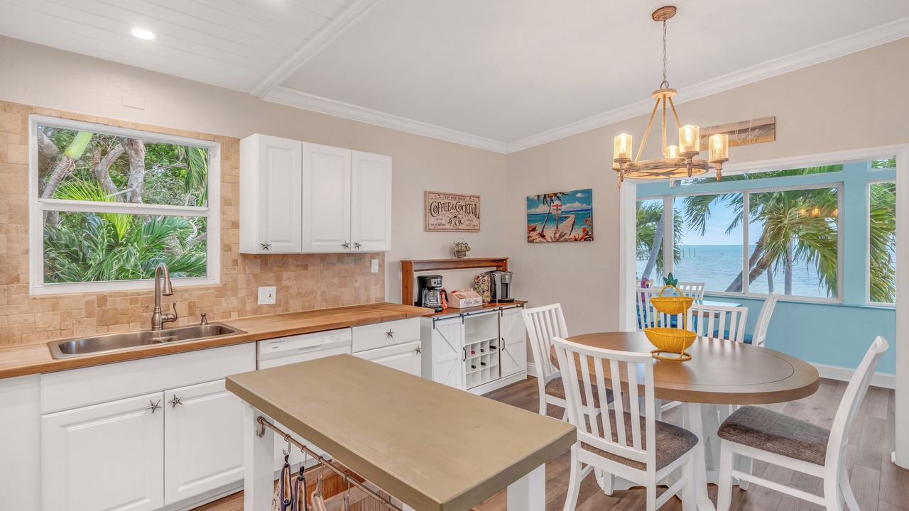 Photo of Kitchen in Tavernier