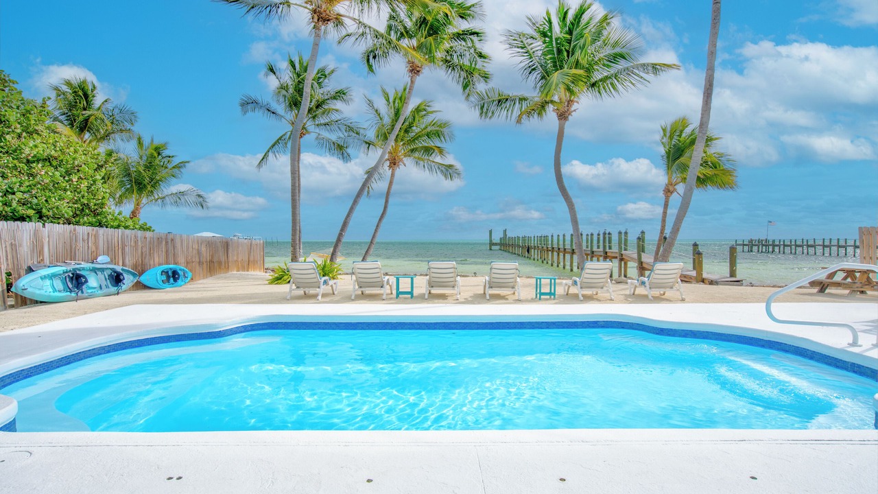 Photo of Outdoor in Tavernier