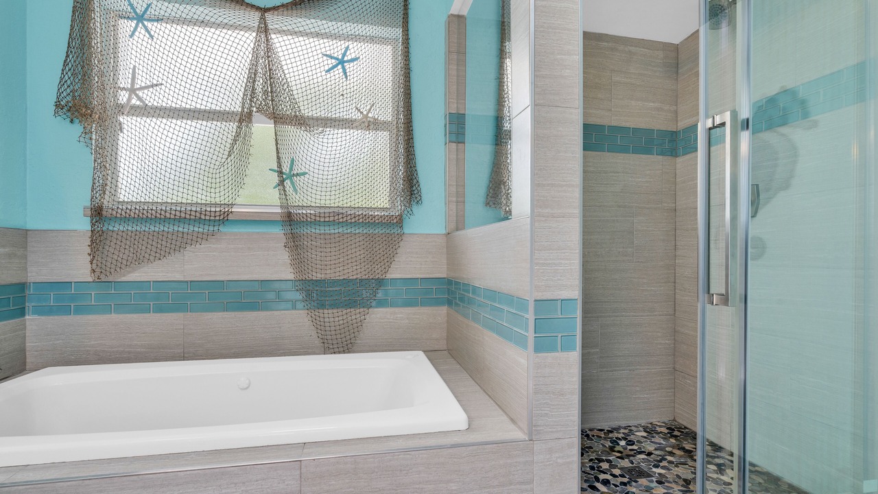 Photo of Bathroom in Tavernier