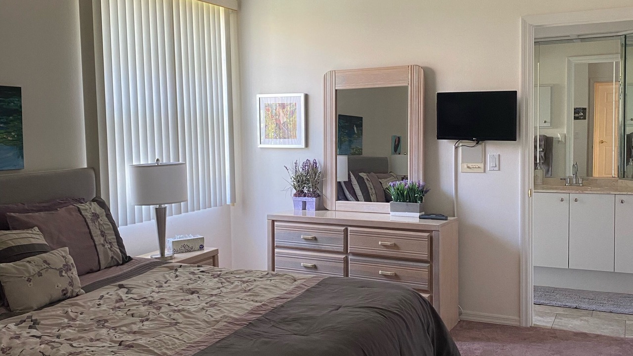 Photo of Bedroom in Braden River