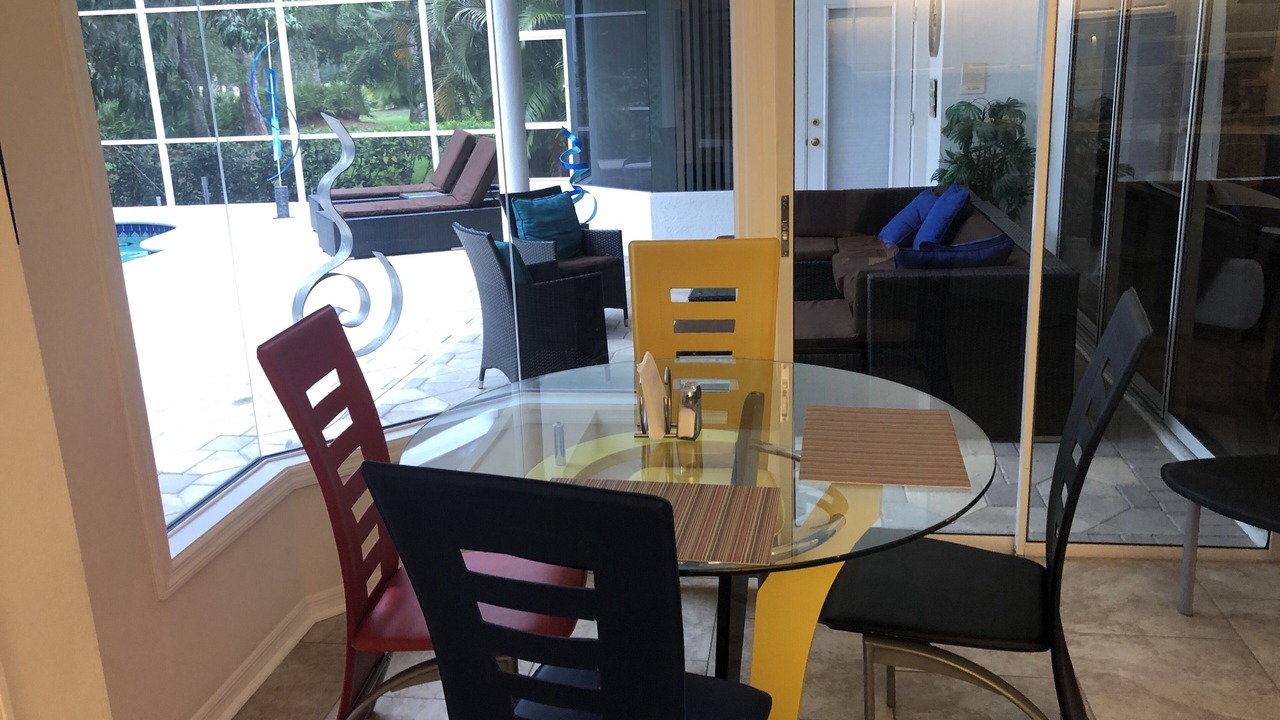 Photo of Outdoor in Braden River