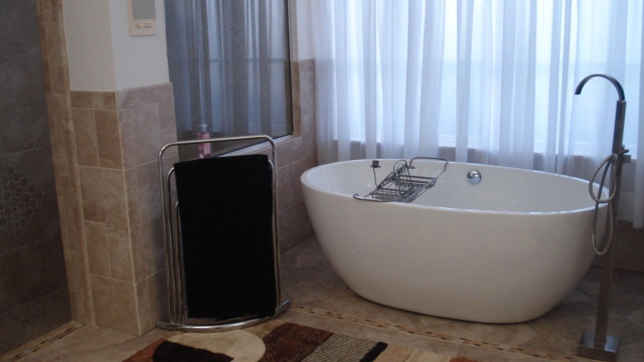 Photo of Bathroom in Braden River