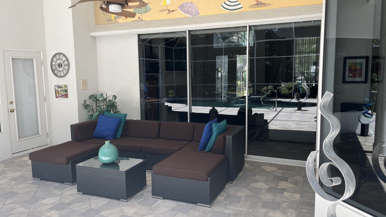 Photo of Outdoor in Braden River