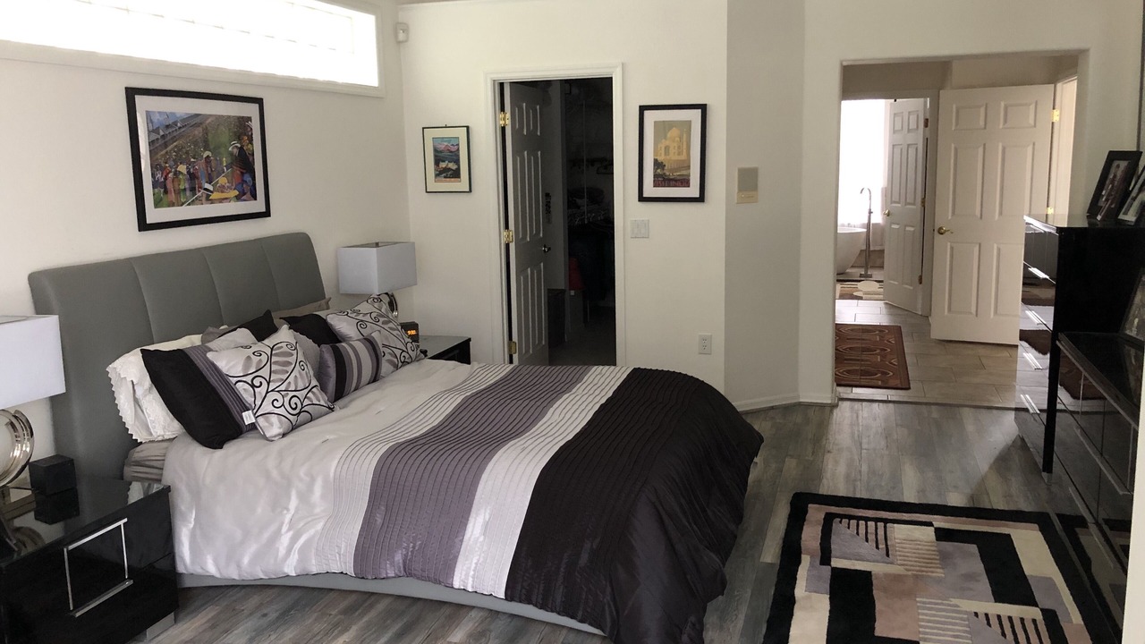 Photo of Bedroom in Braden River
