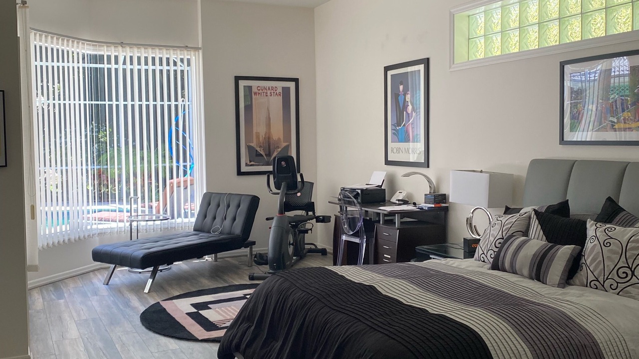 Photo of Bedroom in Braden River