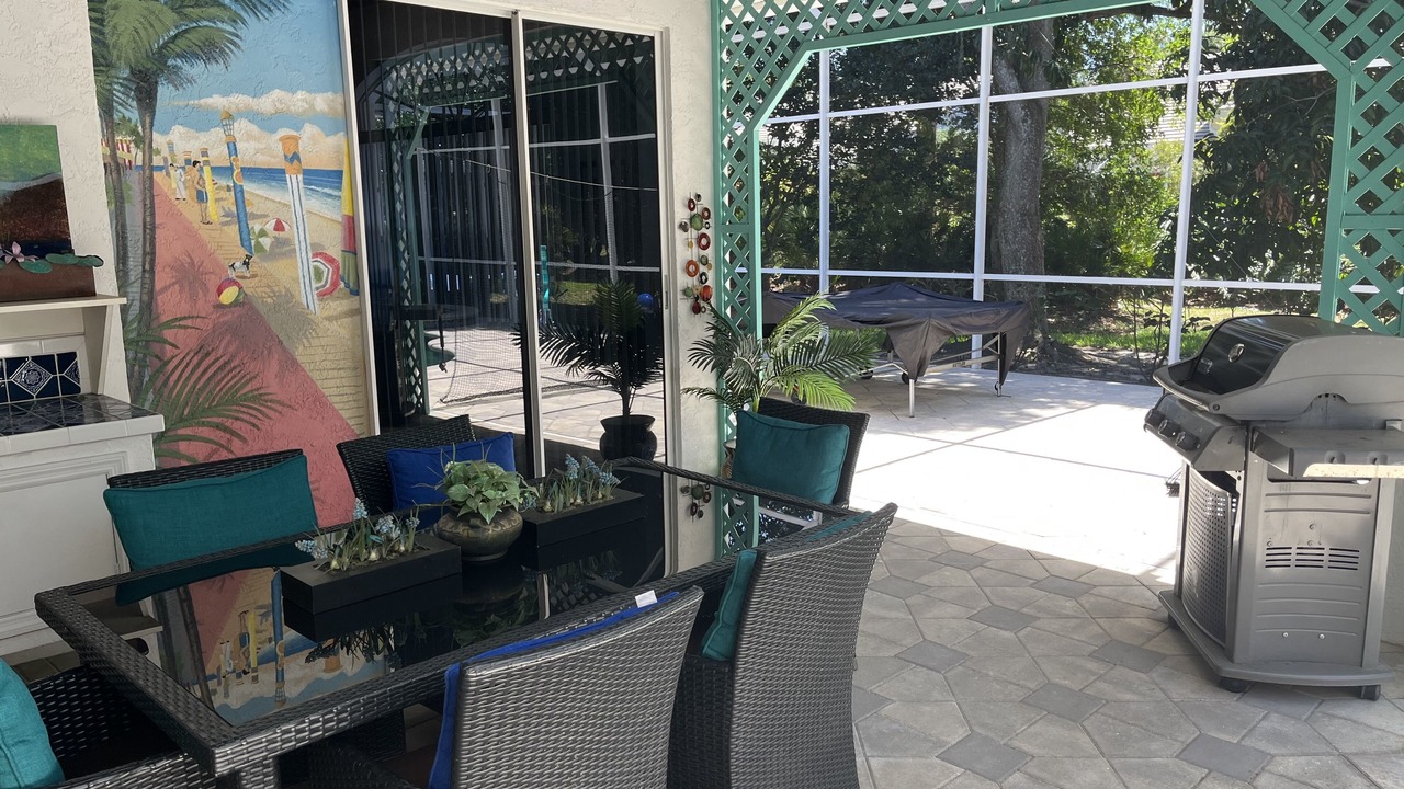 Photo of Outdoor in Braden River