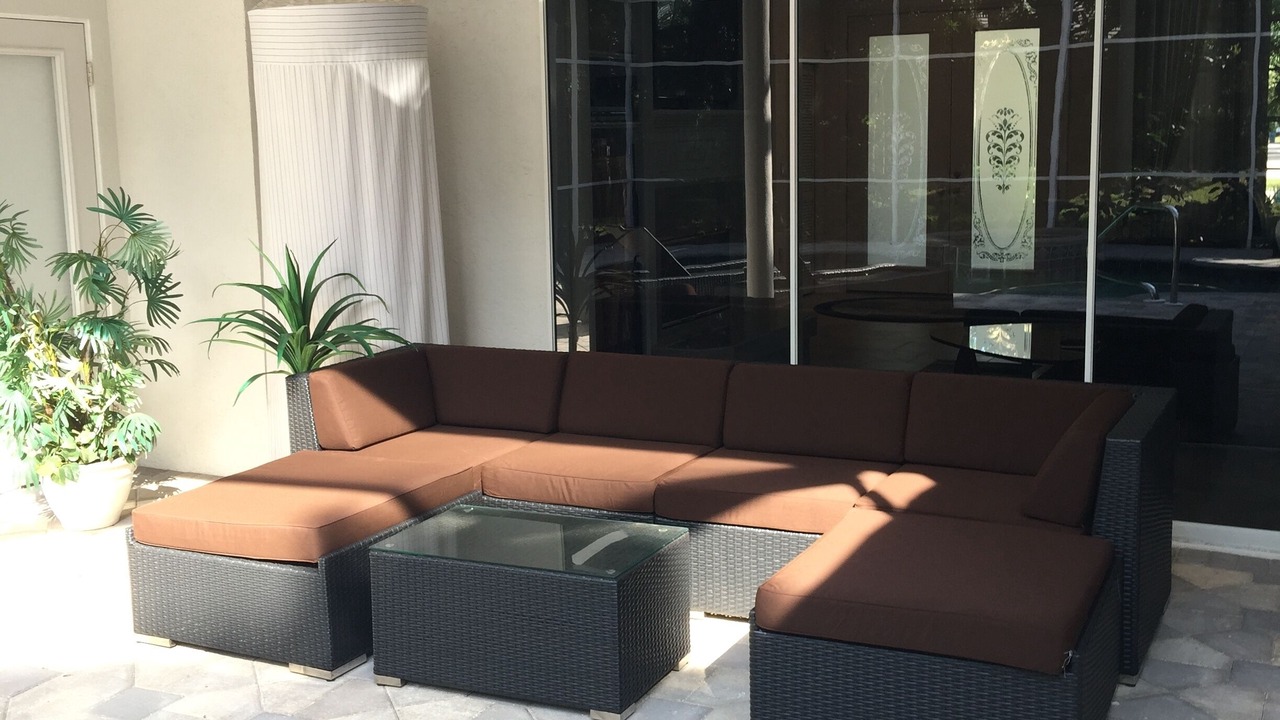 Photo of Patio Balcony in Braden River