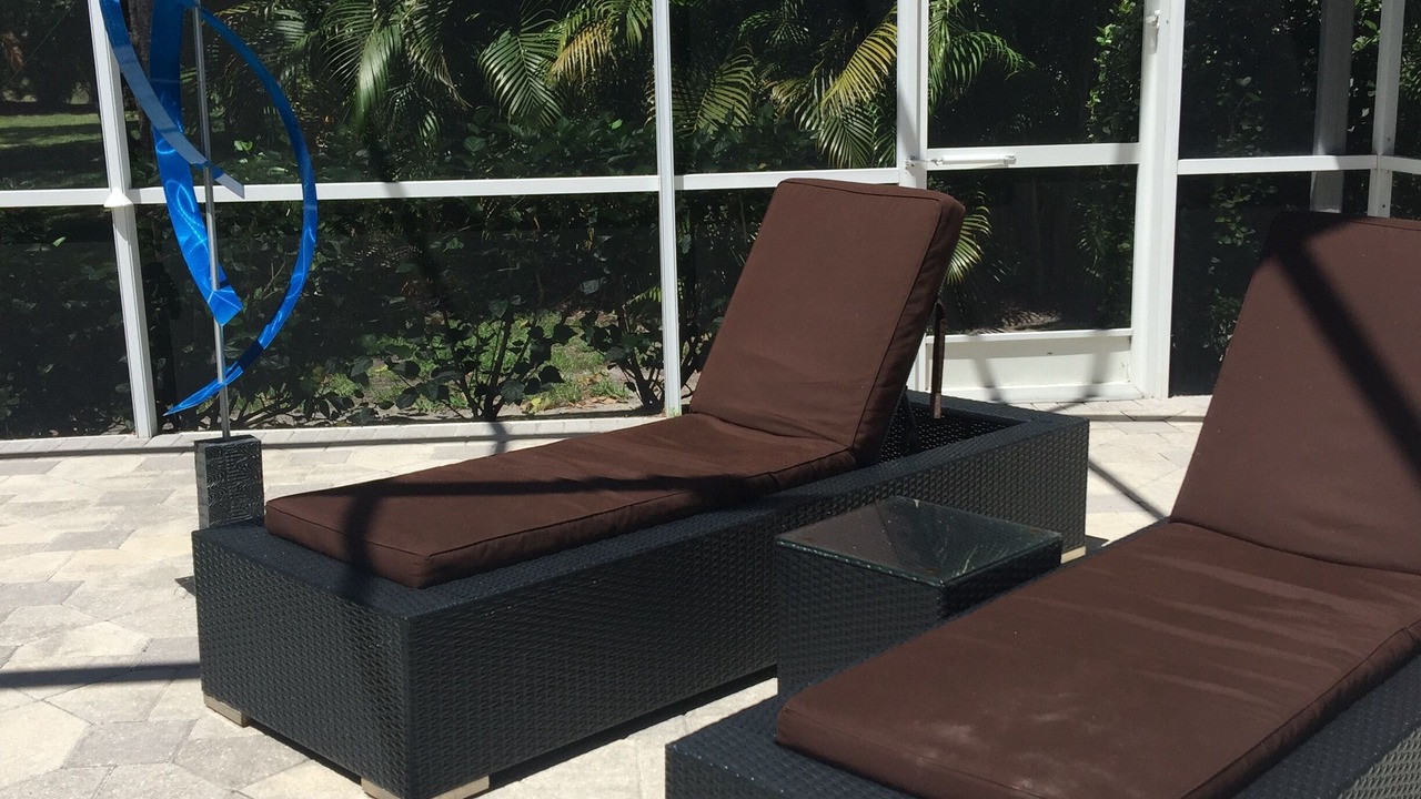 Photo of Outdoor in Braden River