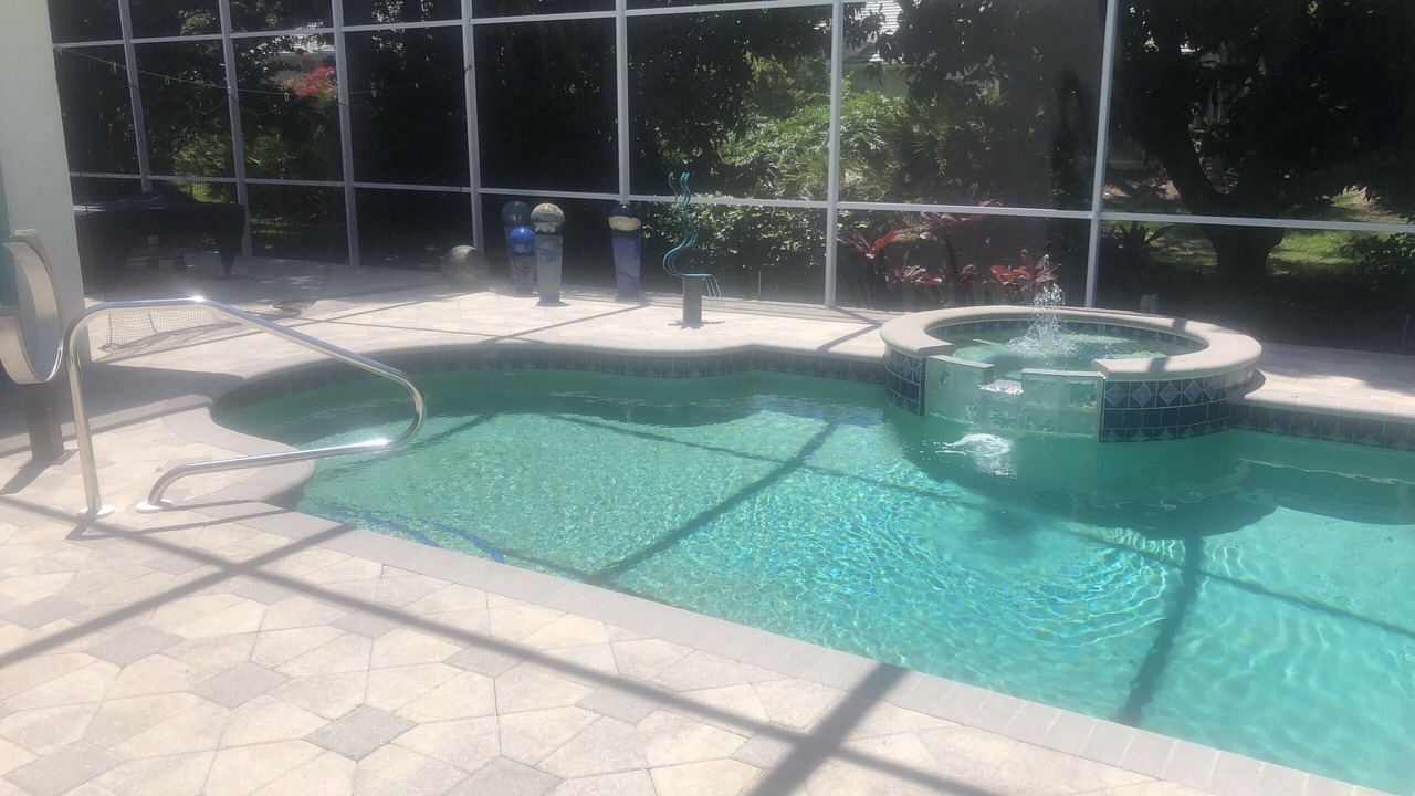 Photo of Outdoor in Braden River