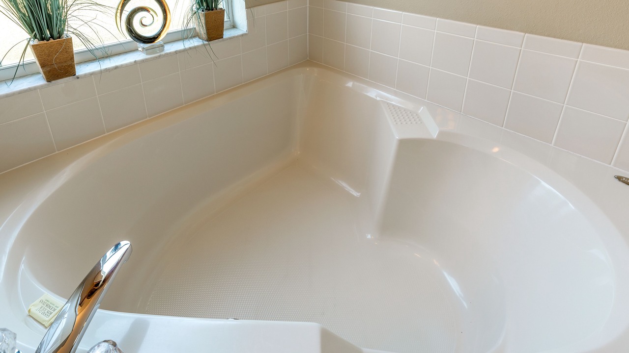 Photo of Bathroom in Haines City