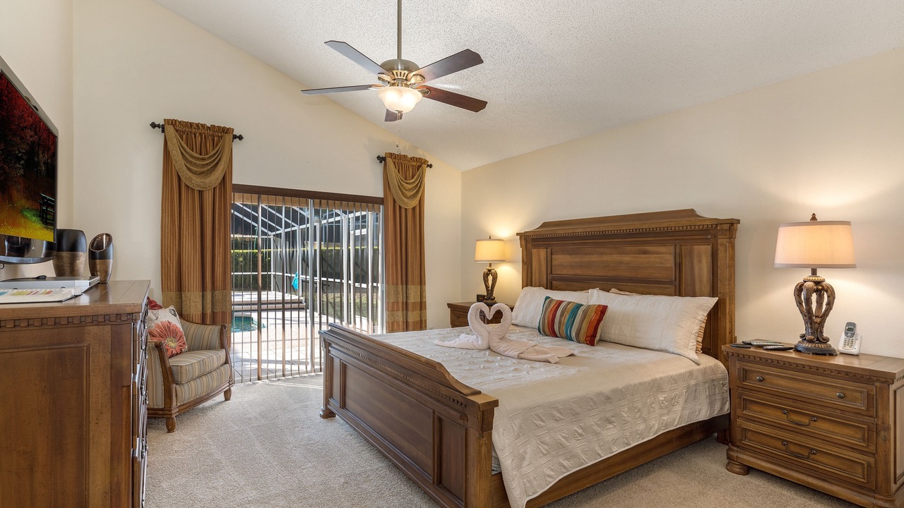 Photo of Bedroom in Haines City
