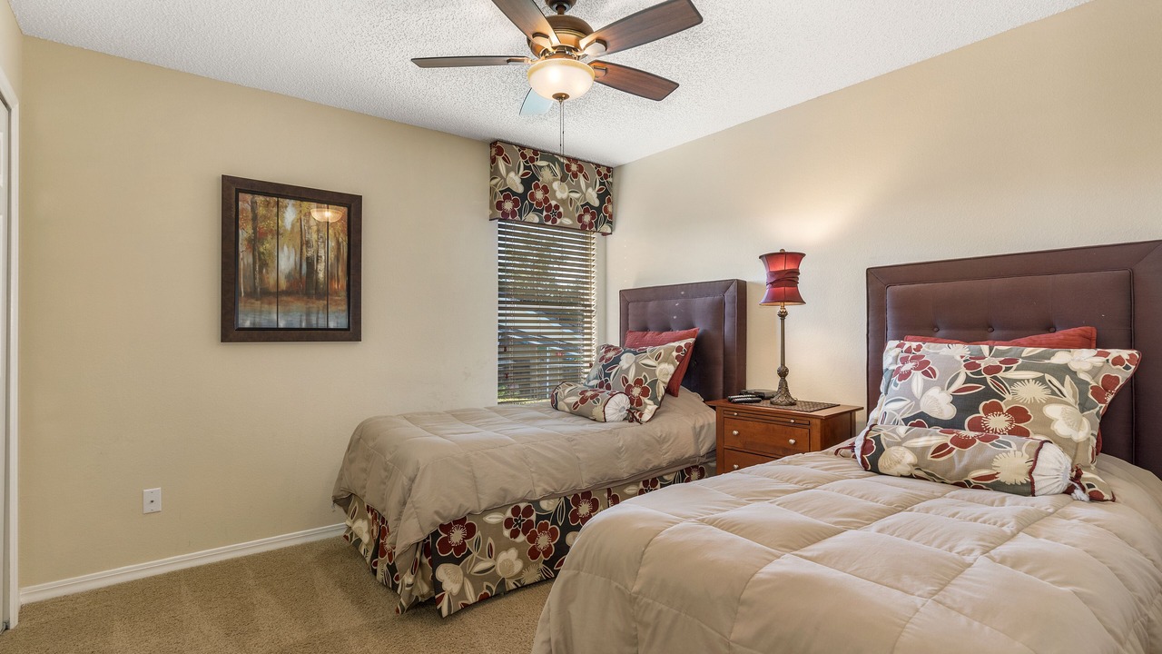 Photo of Bedroom in Haines City
