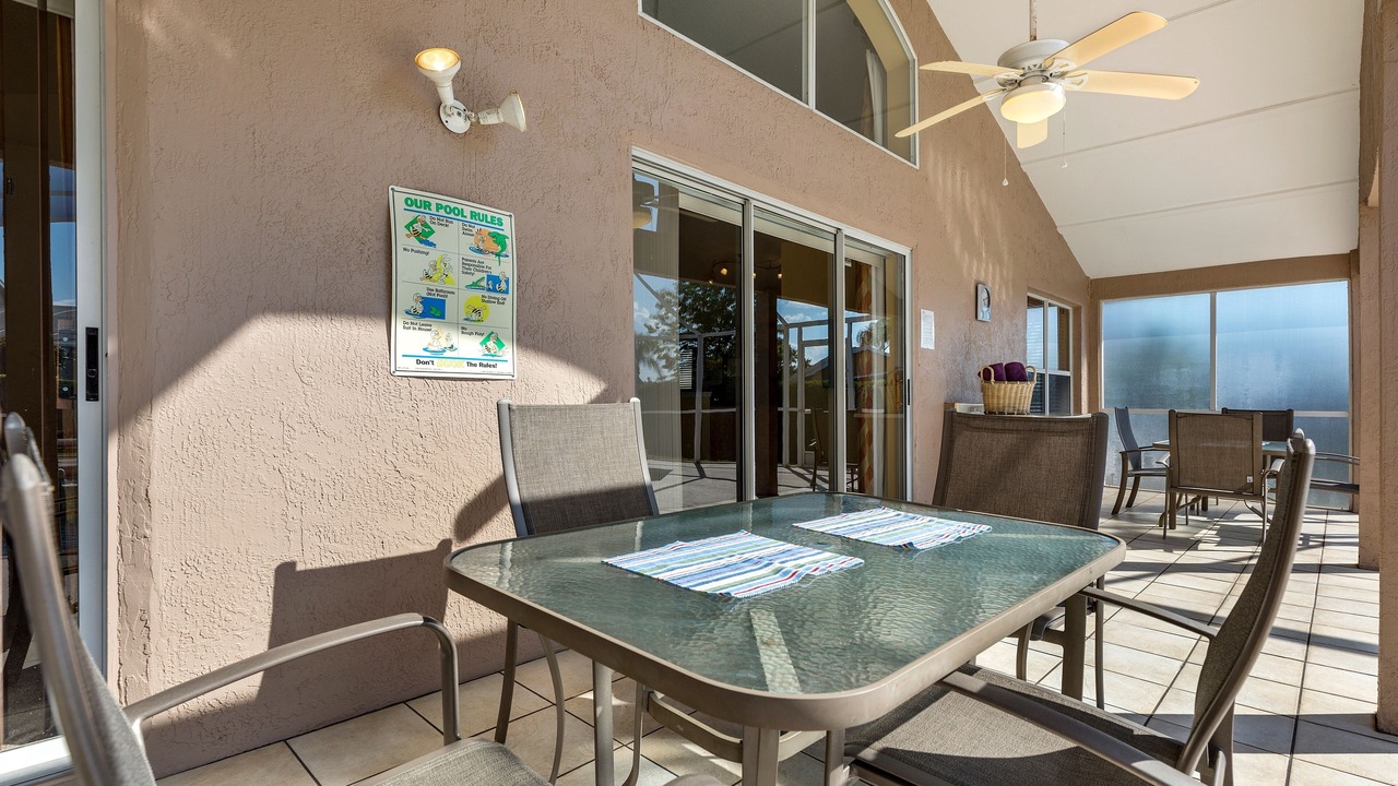 Photo of Outdoor in Haines City