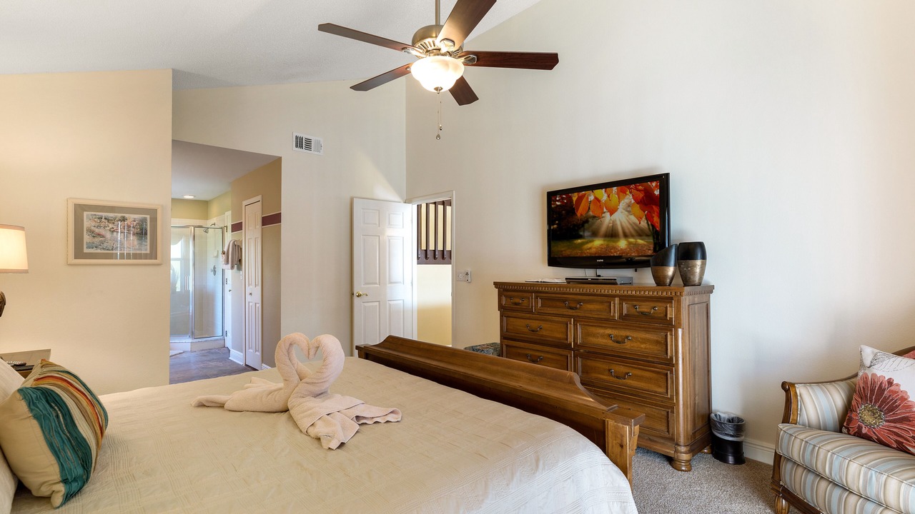 Photo of Bedroom in Haines City