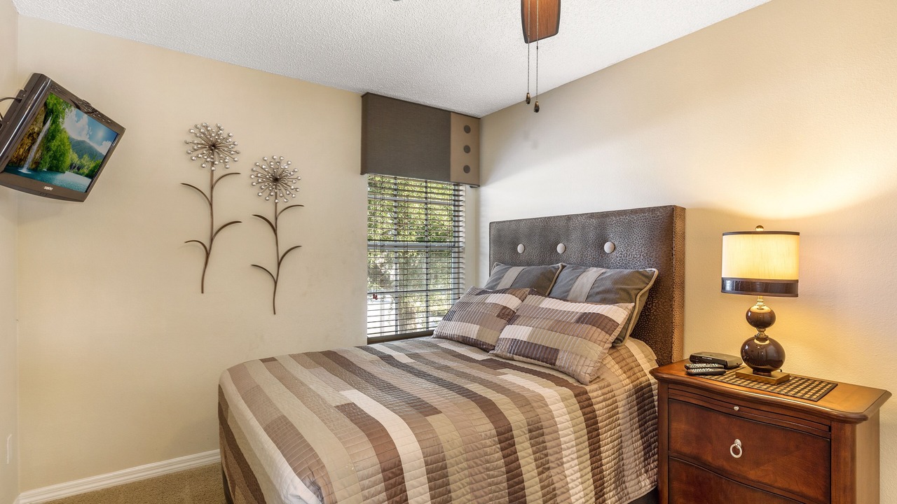 Photo of Bedroom in Haines City