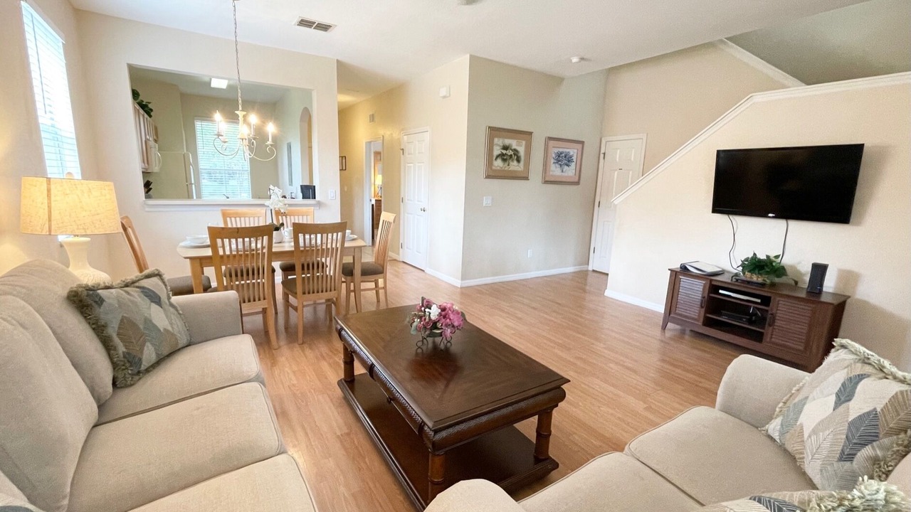Photo of Livingroom in Regal Palms