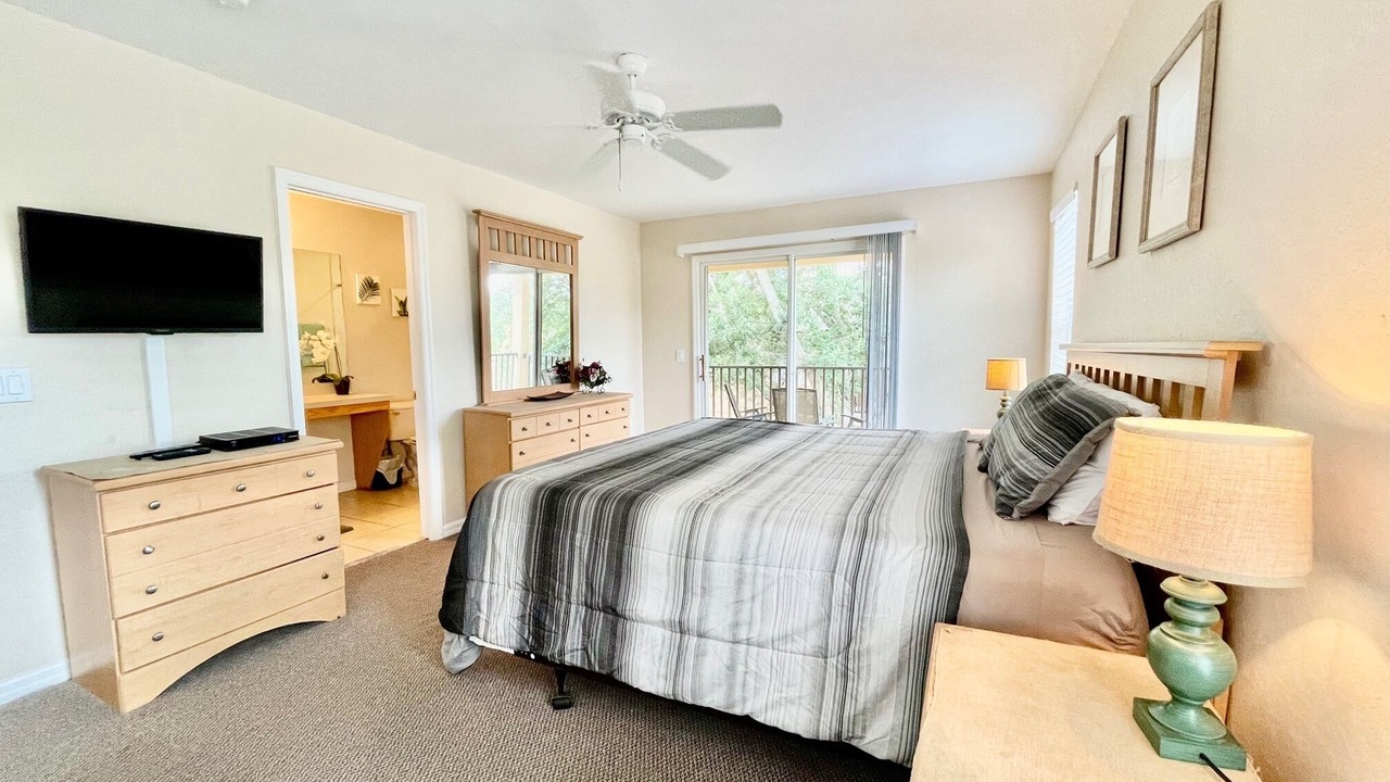 Photo of Bedroom in Regal Palms
