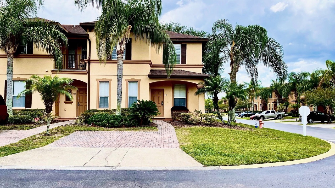 Photo of Outdoor in Regal Palms
