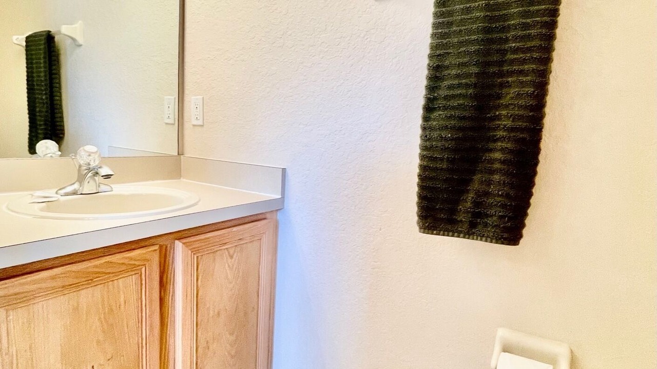 Photo of Bathroom in Regal Palms