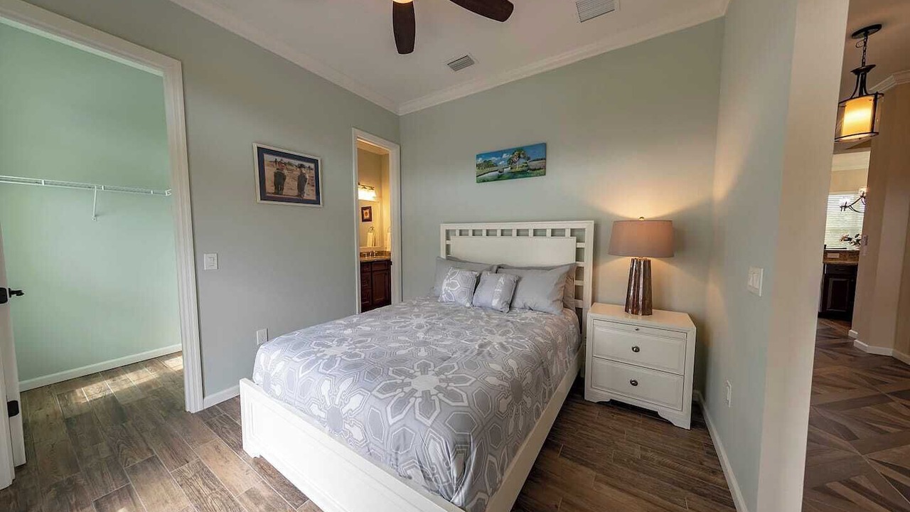 Photo of Bedroom in Oviedo