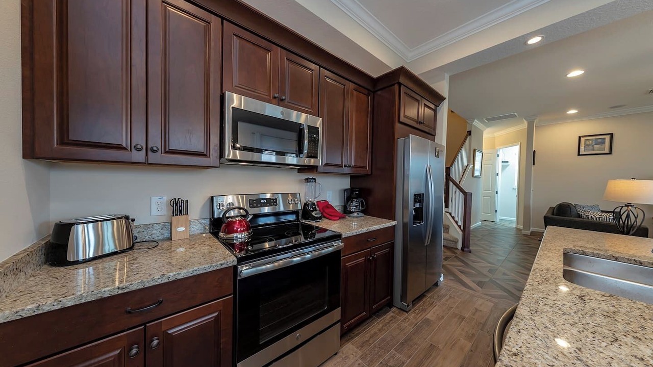 Photo of Kitchen in Oviedo