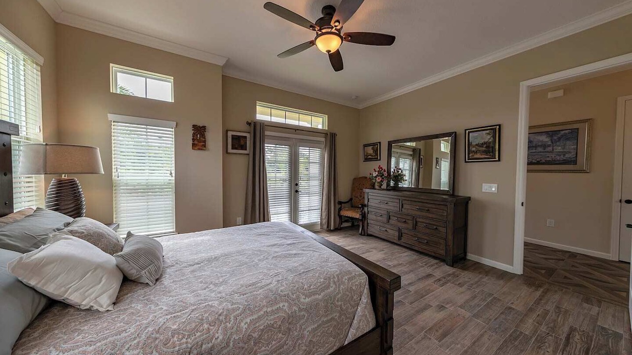 Photo of Bedroom in Oviedo