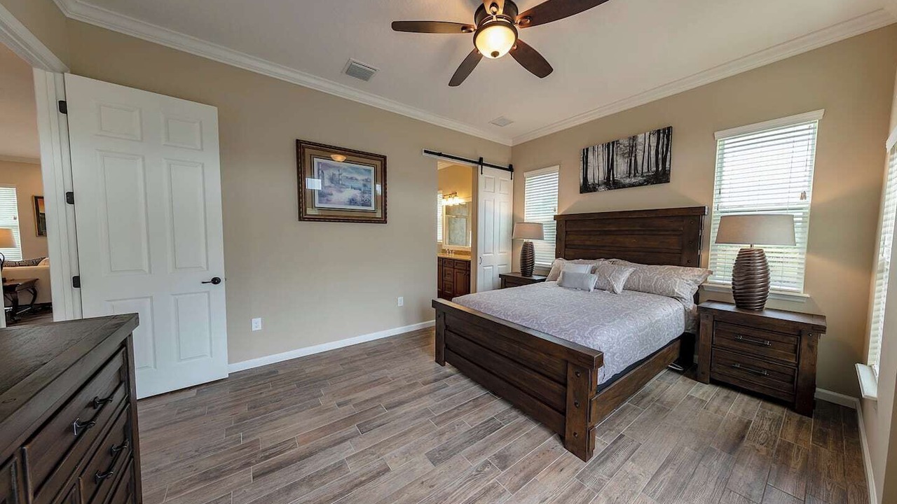 Photo of Bedroom in Oviedo
