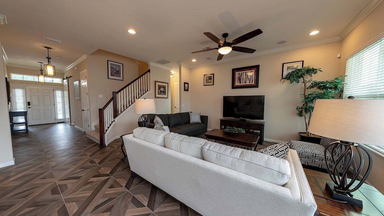 Photo of Livingroom in Oviedo