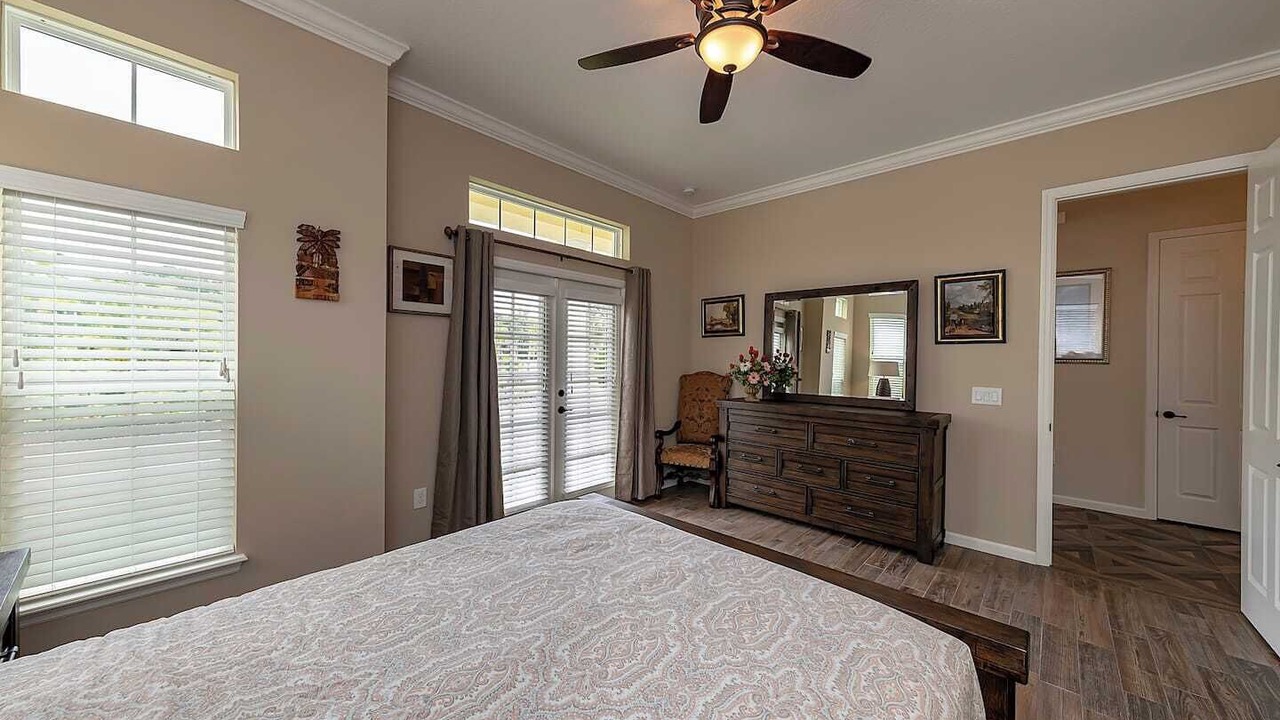 Photo of Bedroom in Oviedo