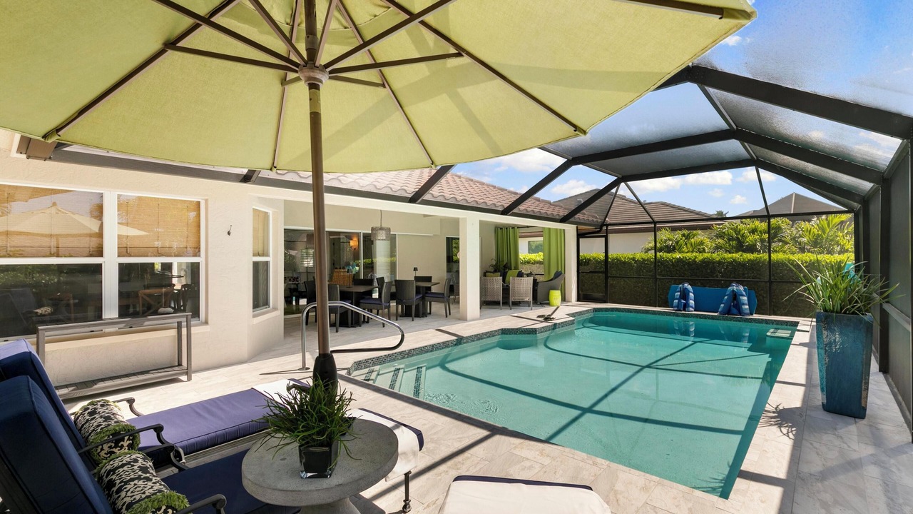 Photo of Outdoor in Marco Island