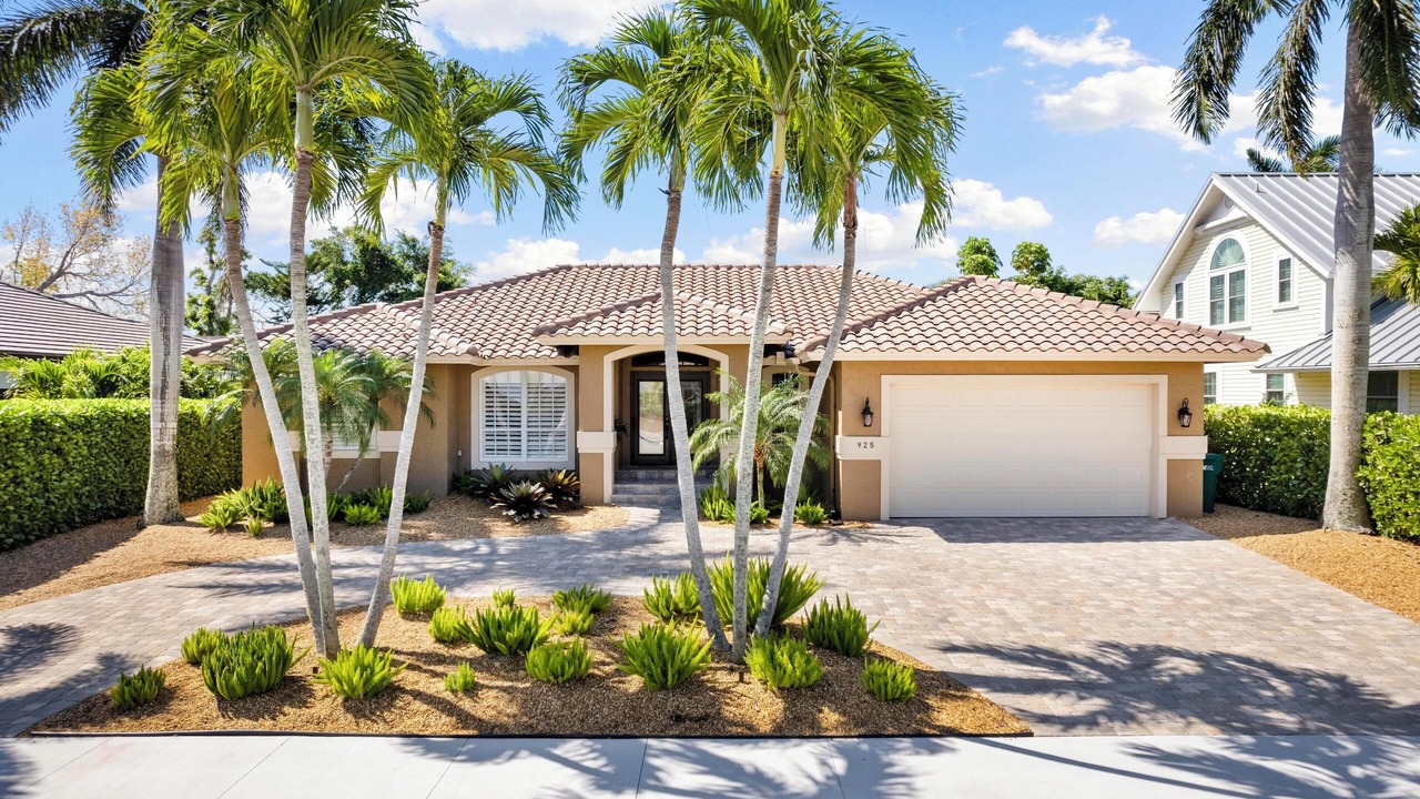 Photo of Outdoor in Marco Island
